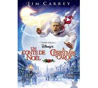 Disney's A Christmas Carol (DVD) Jim Carrey