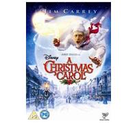 Disneys A Christmas Carol [Edizione: Regno Unito]