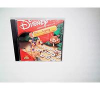 Disney's Adventures in Typing with Timon & Pumbaa