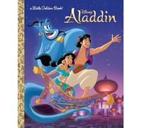 Disney's Aladdin