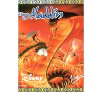 Disney's Aladdin Steam Key GLOBAL