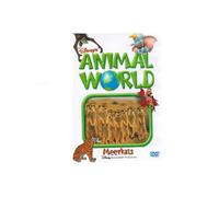 Disney's Animal World: Meerkats