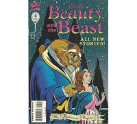Disney's Beauty and the Beast Vol 1 Number 4
