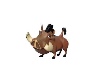 Disney's Best Friend: Mini Egg Attack PUMBAA Mini figura by BEAST KINGDOM