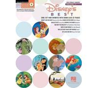 Disney's Best (Tascabile)