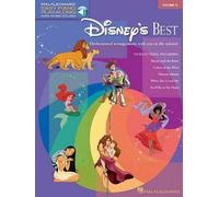Disney's Best (Tascabile)