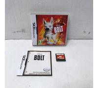 Disney's Bolt (Nintendo DS) [Edizione: Regno Unito]