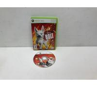 Disney's Bolt (Xbox 360) [Edizione: Regno Unito]