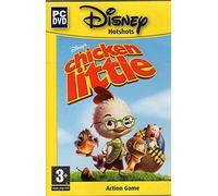 Disney's Chicken Little
