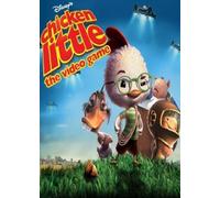 Disney's Chicken Little Steam Key GLOBAL