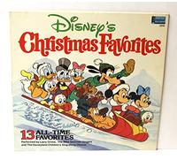 Disney's Christmas Favorites
