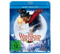 Disneys Eine Weihnachtsgeschichte (+ Digital Copy Disc)