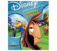 Disney's Emperor's New Groove - Groove Center (輸入版)