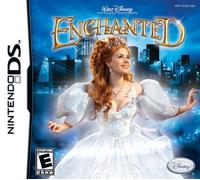 Disney's Enchanted - Nintendo DS (Nintendo DS)