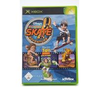 Disney's Extreme Skate Adventure