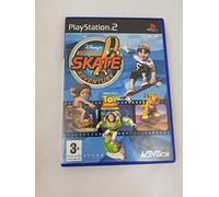 Disney's Extreme Skate Adventure (PS2) [PlayStation2]