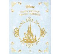 Disney's gouden Frozen-verhalen