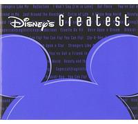 Disney's Greatest - Disney's Greatest, Vol. 1