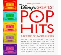 Disney's Greatest Pop Hits