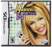 Disney's Hannah Montana - Nintendo DS (Nintendo DS)
