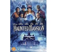 Disney's Haunted Mansion [DVD]