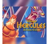 Disney's Hercules (PC) Steam Key - GLOBAL