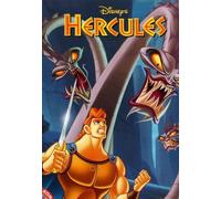 Disney's Hercules Steam Key GLOBAL