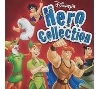 Disney's Hero Collection