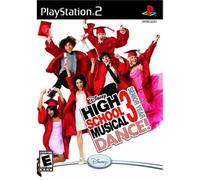 Disney's High School Musical 3: Senior Year Bundle with Mat - PlayStat