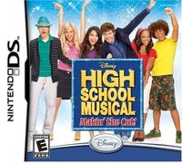 Disney's High School Musical: Making the Cut - Nintendo DS (Nintendo DS)
