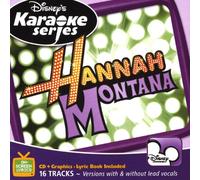 Disney's Karaoke Series:..