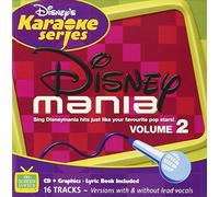 Disney's Karaoke Series: Disne