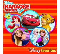 Disney's Karaoke Series: Disney Favorites