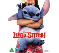 Lilo & Stitch di Disney (live action) – Blu-ray – 2025 – Region Free