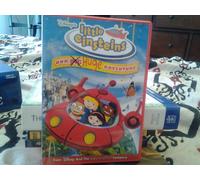 Disney's Little Einsteins - Our Big Huge Adventure (DVD)