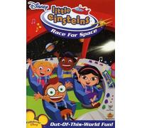 Disney's Little Einsteins - Race for Space (DVD) Little Einsteins