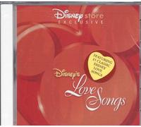 Disney's Love Songs