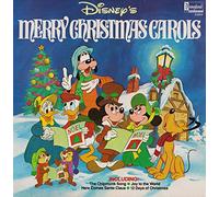Disney's Merry Christmas Carols