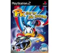 Disney's PK: Out of the Shadows