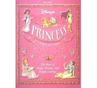Disney's Princess Collection (Tascabile)
