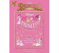 Disney's Princess Collection Vol. 1 (Tascabile)
