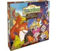Disney's Robin Hood - Base. Gioco da tavolo
