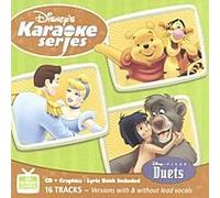 Disney's Series: Duets