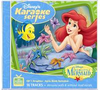Disney's Series: The Little Mermaid / Various