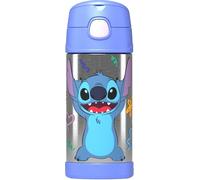 Disney's Stitch Thermos Funtainer, bottiglia da 355 ml