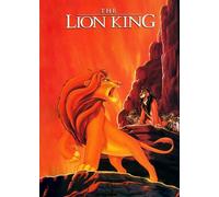 Disneys The Lion King Steam Key GLOBAL