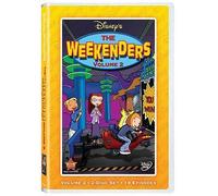 Disney's The Weekenders: Volume 2