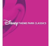 Disney's Theme Park Disney Theme Park Classics (CD)