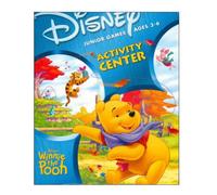 Disney's Winnie the Pooh Activity Center (輸入版)