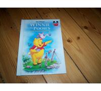 disney's winnie the pooh's most grand adventure
